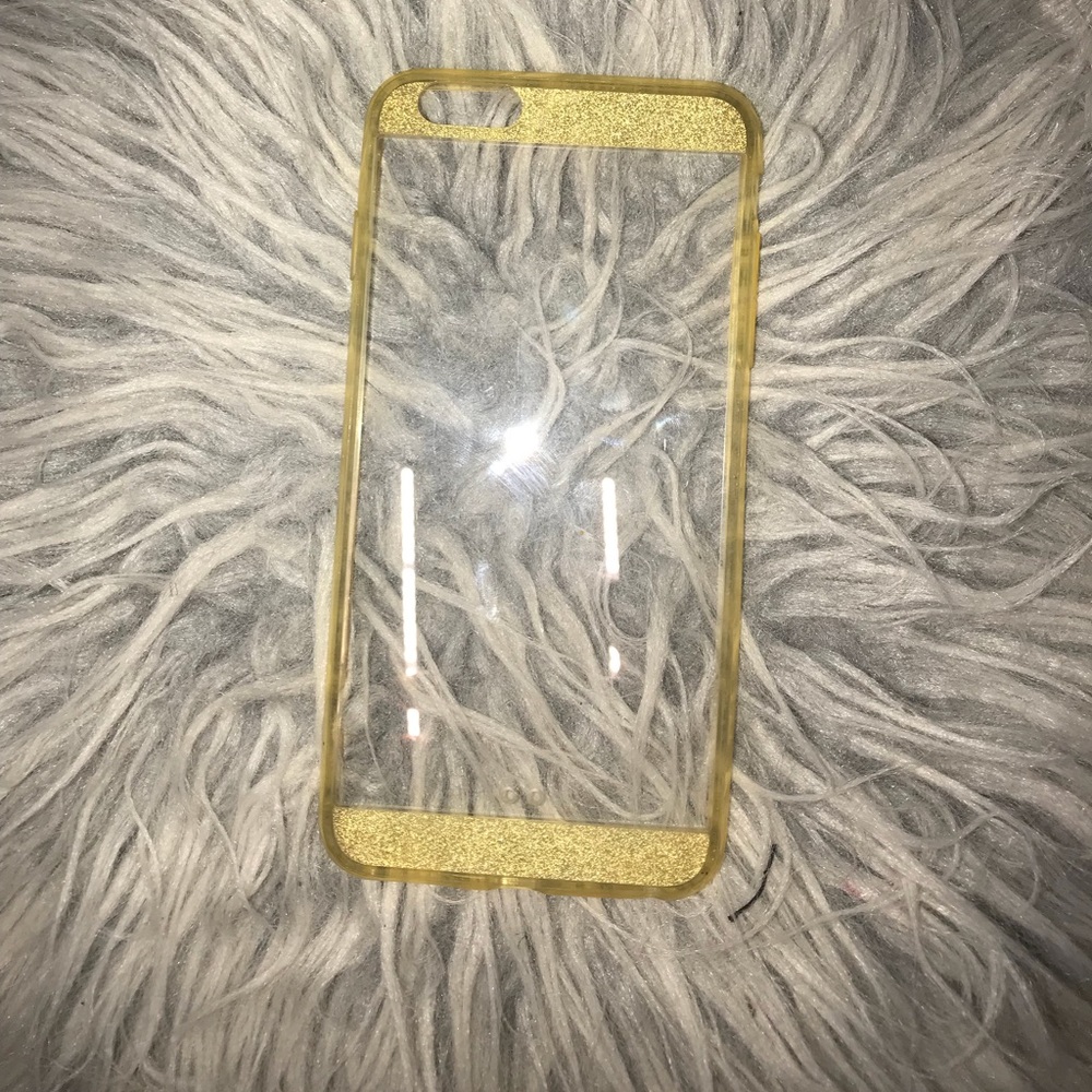 iPhone 6 Plus 5.5inch (Gold)
